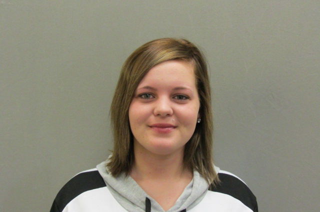 Kelm, Hayley Marie